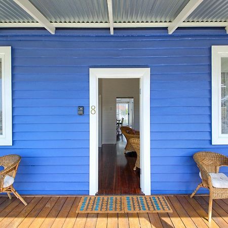 Jeffries Cottage Олбани Экстерьер фото